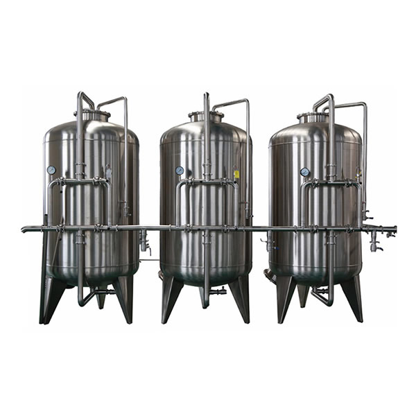 Low Price With Good Quality Commercial Drinking Filter Water Treatment Plant With Price