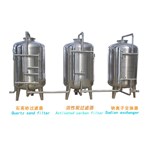 Factory Price High Performance RO Water Plant Price For 10000 Liter