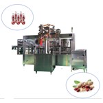 Peanut Milk Protein Drink Production Line