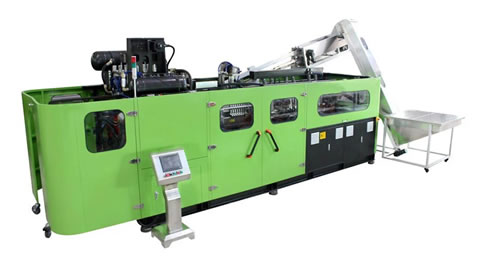 12000bph Carbonated Drinks Juice Whole Production Line