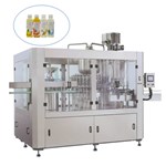 Fruit Tea Production Line