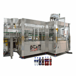 Carbonated Beverage Production Line