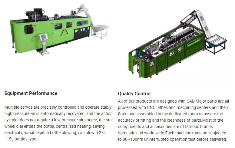 Carbonated Beverage Production Line