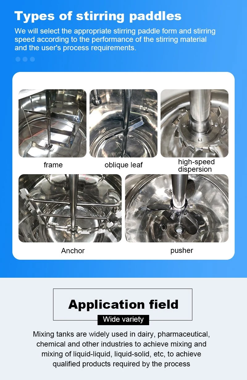 Laboratory Automotive Paint Mixing Machine with High Speed Dispersing Disk