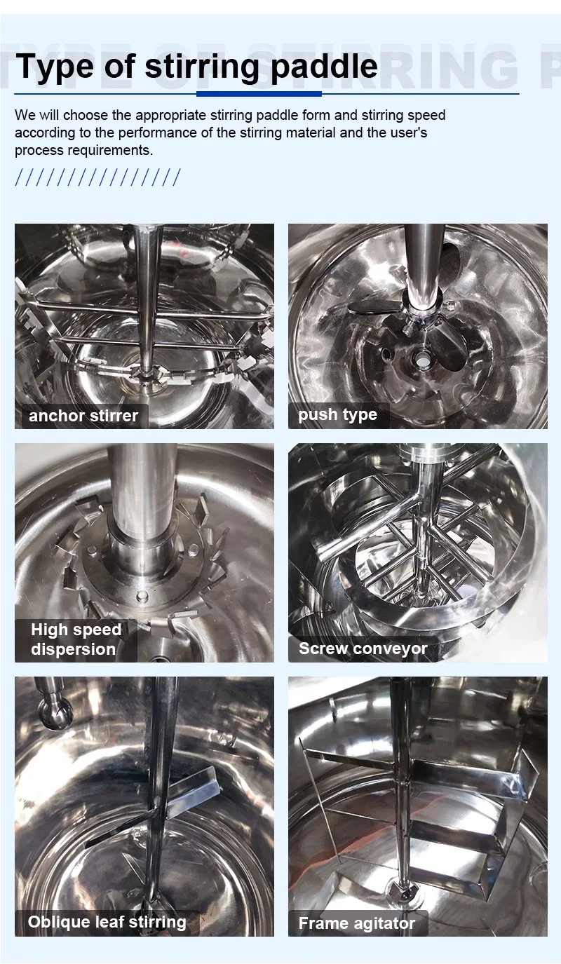 Continuously Stirred Electrically Heated Acrylic Emulsion Reactor