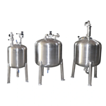 304/316L Single-Layer and Dobule-Layer Liquid Products Storage Tank