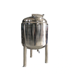 304/316L Single-Layer and Dobule-Layer Liquid Products Storage Tank