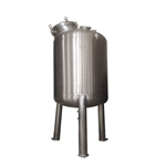 304/316L Single-Layer and Dobule-Layer Liquid Products Storage Tank