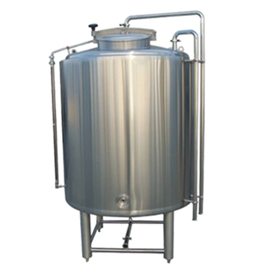 304/316L Single-Layer and Dobule-Layer Liquid Products Storage Tank