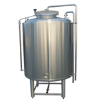 304/316L Single-Layer and Dobule-Layer Liquid Products Storage Tank