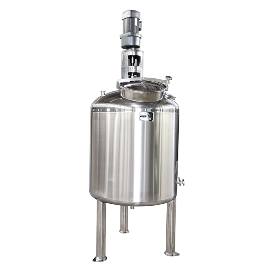 Industrial Enzyme and Fruit Vinegar Fermenter Yogurt Making Machine