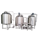 Laboratory Vacuum Emulsifying Tank Meisede Mixing Reactor