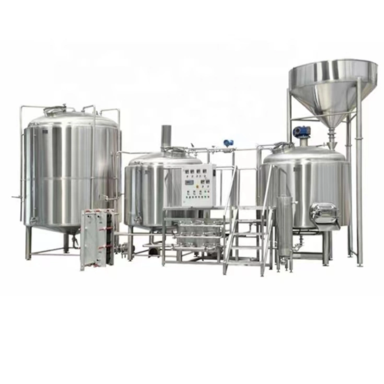 50-5000L Customizable Chemical Hydrothermal Mixing Reactor