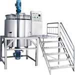 50-5000L Customizable Chemical Hydrothermal Mixing Reactor