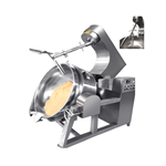 CIP Cleaning System Washing Machine for Dairy and Food Industry