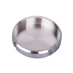 Sanitary Stainless Steel Blind Nut Type End Cap