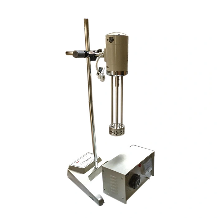 Good Quality Stainless Steel Approved Inline High Shear Mixer