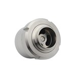 Hygienic Stainless Steel Union Type Check Valve