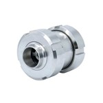 Sanitary Stainless Steel Union Type Check Valve