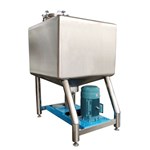 Square Emulsification Tank