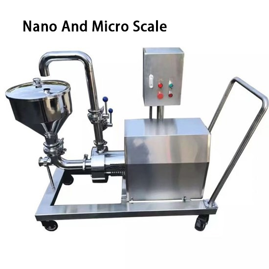 Sanitary Pump Classification